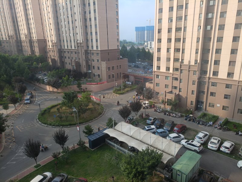 鸿禧山庄小区(梅苑路),梅苑路 - 晋城鸿禧山庄小区(梅苑路)二手房