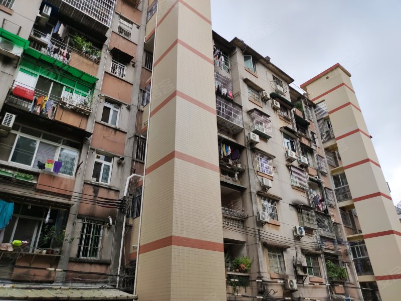 昌乐园小区,员村二横路1号-广州昌乐园小区二手房,租房,房价-广州安居