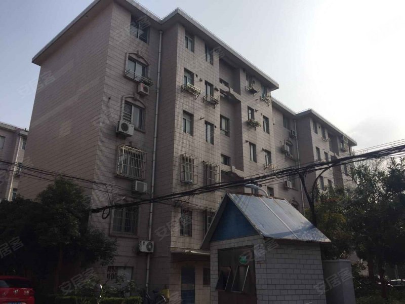 永业小区(北区)