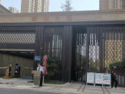 融创兰园溪岸景园二区2435