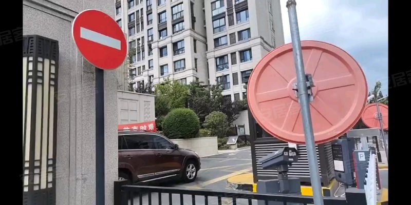 华润中央公园(四期公寓住宅),浩翔路98弄-上海华润中央公园(四期公寓