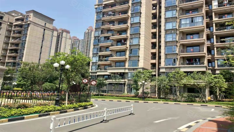 恒大照母山御景半岛