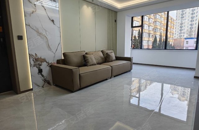 安民小区(安达)3室1厅100㎡29万二手房图片