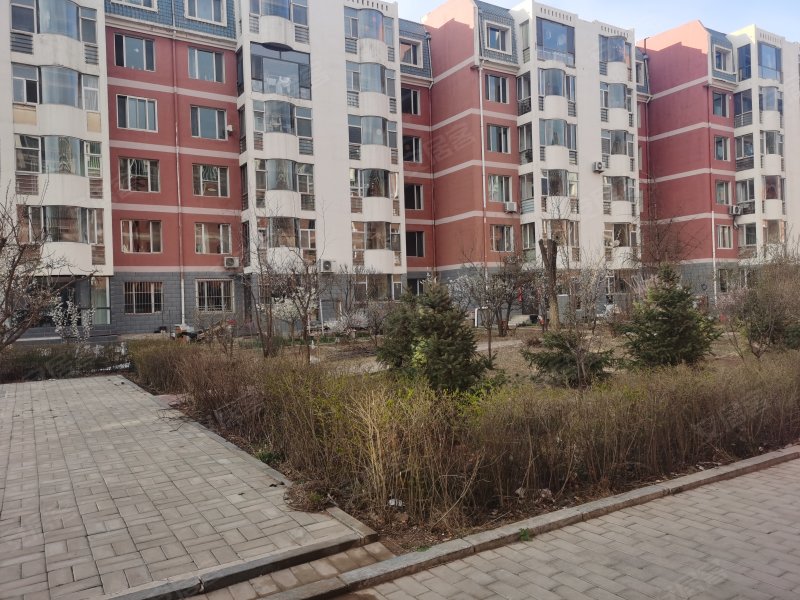 如意住宅小区(c区)