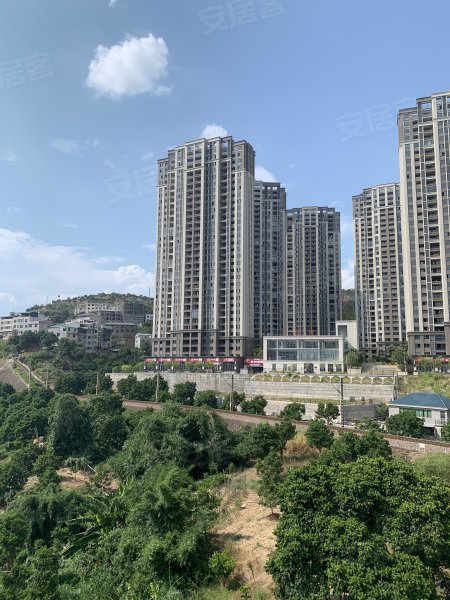 筑家蓝波湾(闽清)