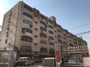 朝霞街小区图片