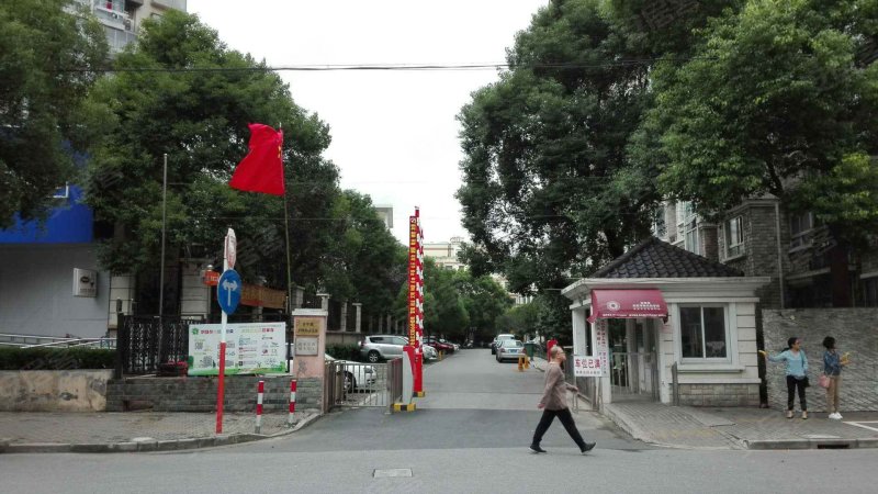 东苑利华苑(北区) 