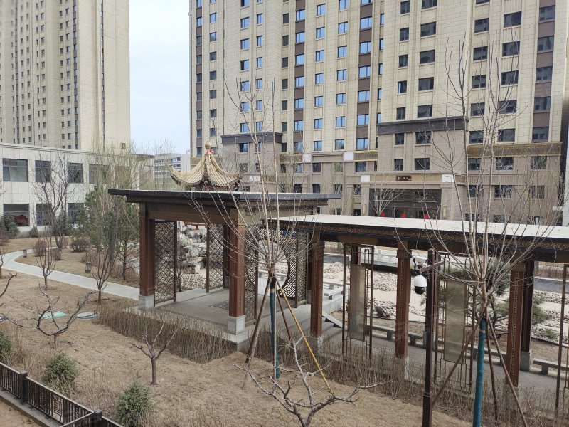 碧水云天博雅府