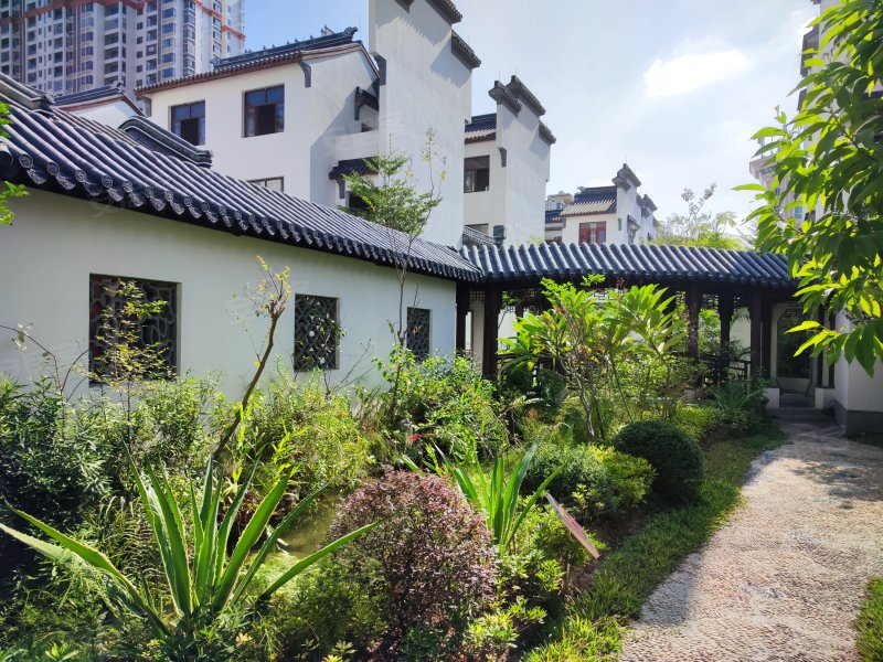 东方紫园(别墅)