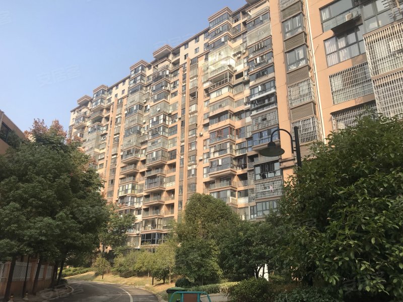 米兰春天,凤凰中大道99号-上饶米兰春天二手房,租房,房价-上饶安居客