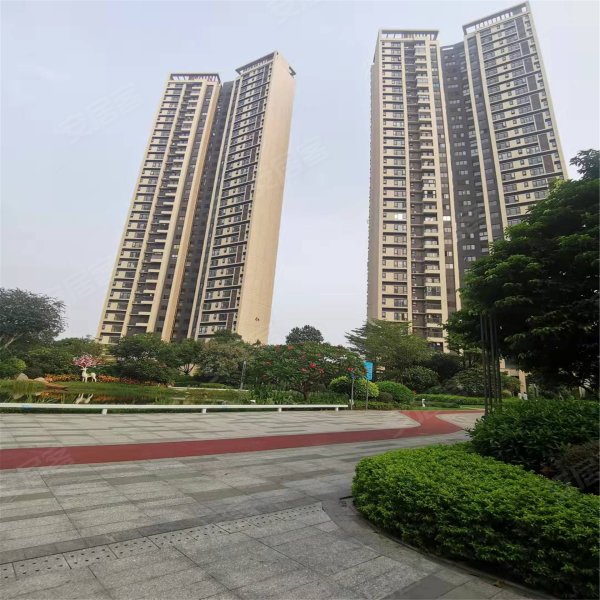 美的中交翰诚,德富路-佛山美的中交翰诚二手房,租房,房价-佛山安居客