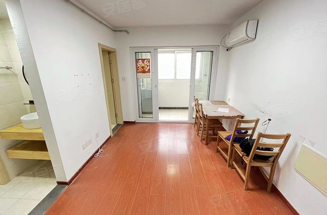 上海馨运公寓图片