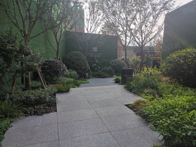 悦溪正荣府,丰和路,近复兴街