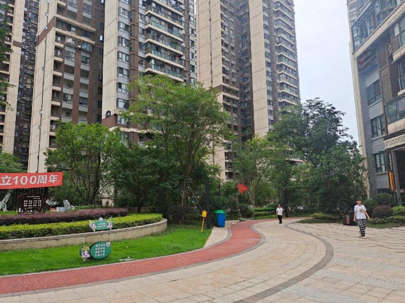 鲁能山水原著原香岭