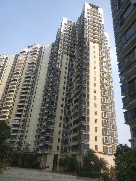 枫林水岸豪庭,环城路-清远枫林水岸豪庭二手房,租房,房价-清远安居客