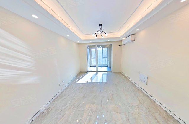 万科未来城3室2厅96.93㎡188万二手房图片