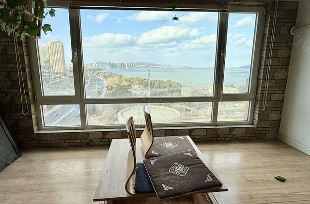 悦海世家2室2厅90.84㎡129.8万二手房图片