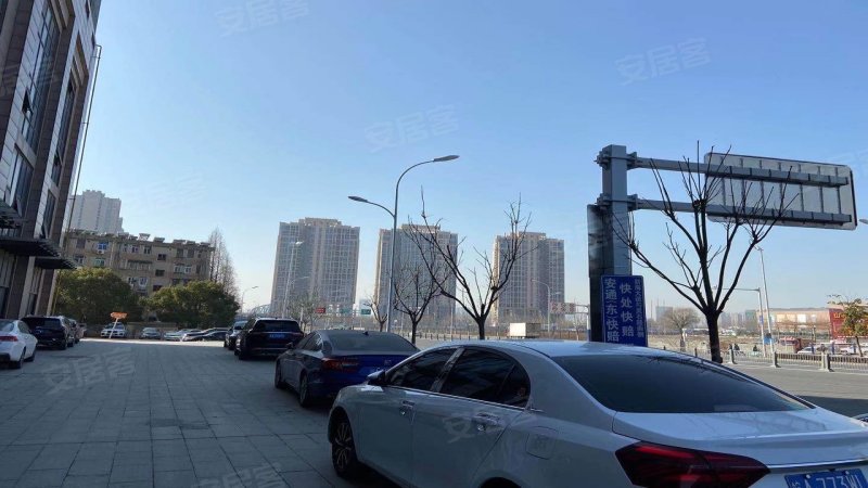 弘盛商业广场,铜陵北路,近淮海大道-合肥弘盛商业广场二手房,租房