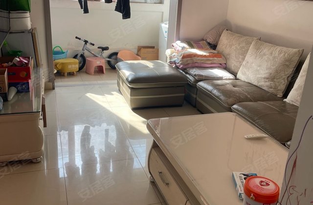 卓越学府2室1厅73㎡34万二手房图片