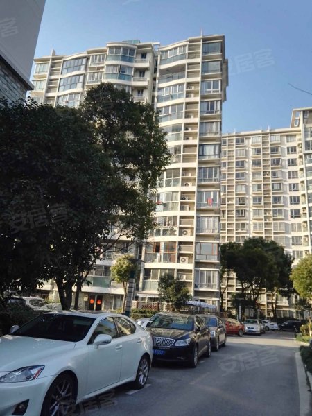 和润家园(公寓住宅) 