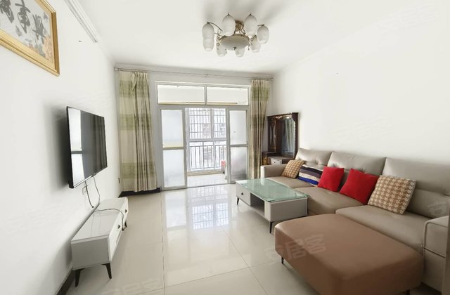 富豪花园2室2厅89㎡23万二手房图片