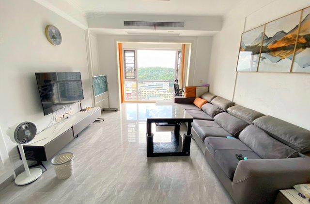 华风文殊阁3室2厅99.74㎡70万二手房图片