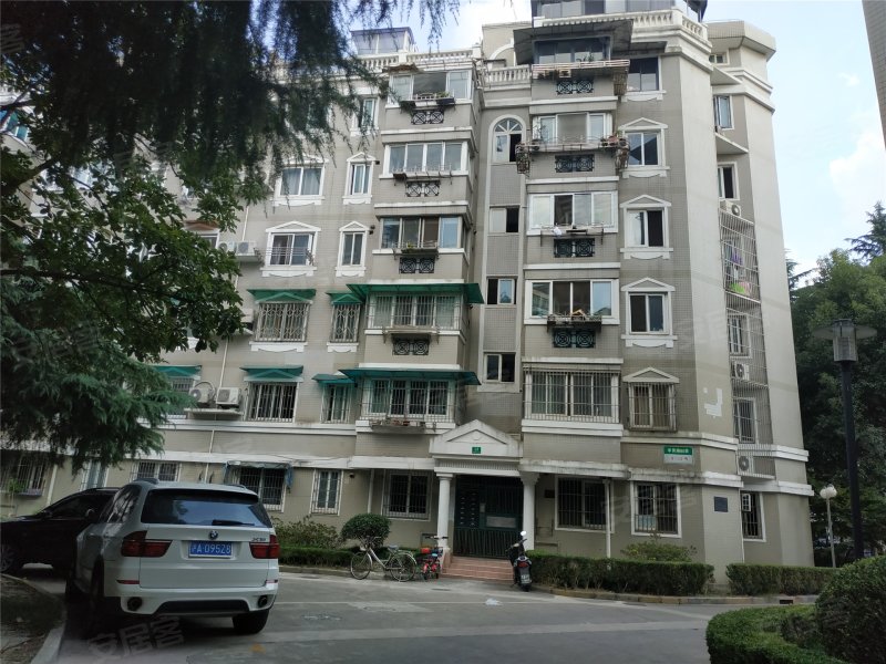 南华苑(80弄),华灵路80弄-上海南华苑(80弄)二手