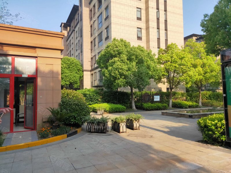 启迪协信阿卡迪亚天骄铭邸,秀景路-无锡启迪协信阿卡迪亚天骄铭邸二手