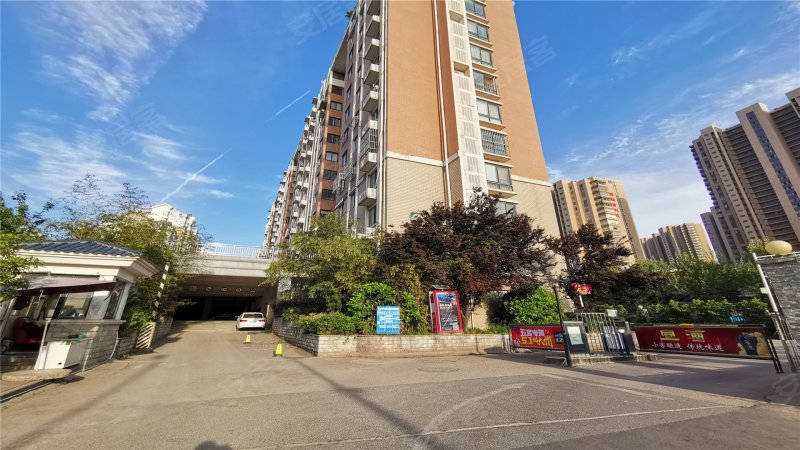 华汇康城,华汇路1号-南京华汇康城二手房,租房,房价-南京安居客