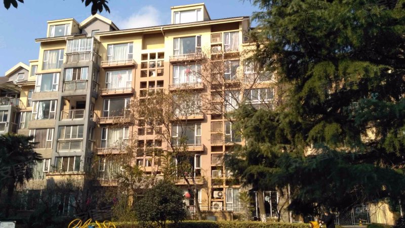 万科四季花城(1169弄) 