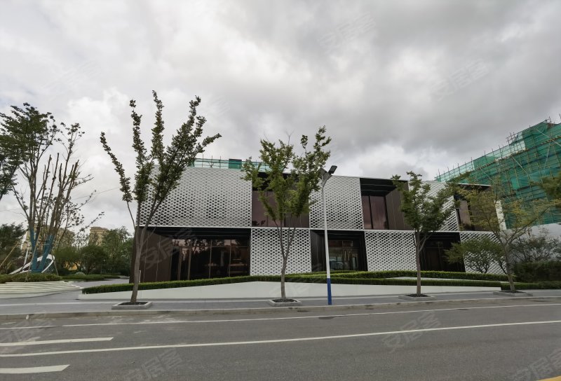 大家美颂,兰博路1309弄-上海大家美颂二手房,租房,房价-上海安居客