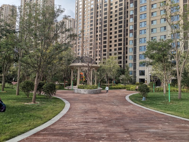 中海兰庭,蓝科路-兰州中海兰庭二手房,租房,房价-兰州安居客