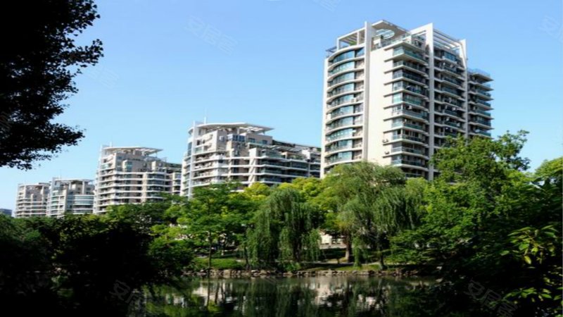 广宇河滨公寓