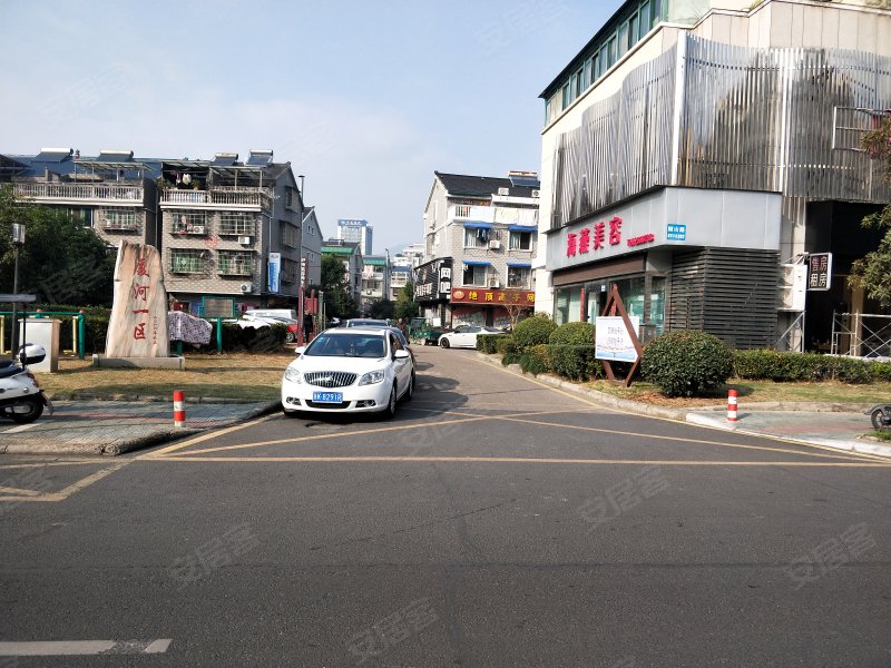 厦河一区,华敦街293号-丽水厦河一区二手房,租房,房价-丽水安居客