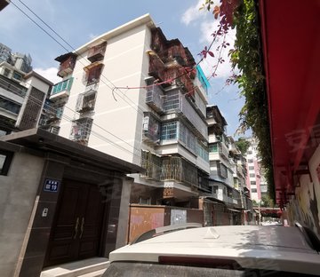 吉贵路宅吉小区(吉贵院)