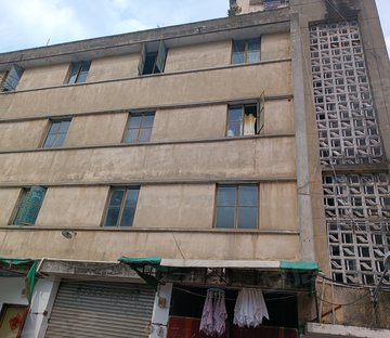 东大街203大院