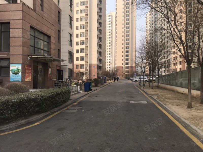 梅江康城益康园