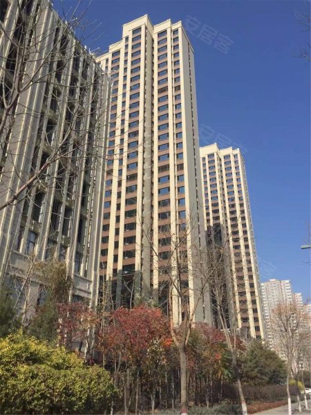 佳境珑原,西中环路北段81号-太原佳境珑原二手房,租房,房价-太原安居