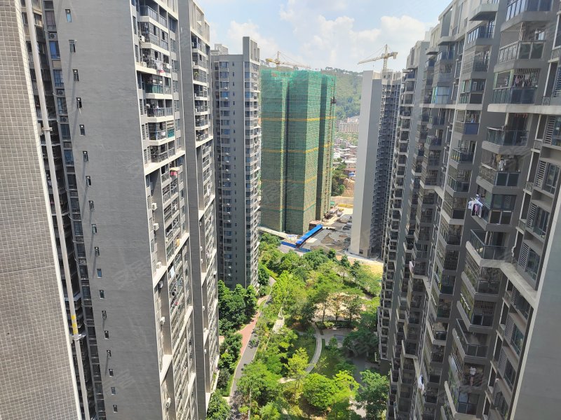 灏景玥城,新闻路393号-梧州灏景玥城二手房,租房,房价-梧州安居客