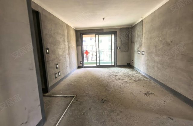 建业春天里(睢县)3室2厅132㎡73万二手房图片