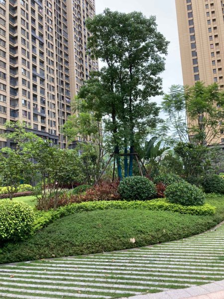 凤翔湖滨世纪首邑