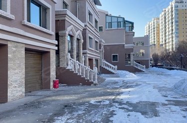 美林花园,苏州西街南一巷166号 - 乌鲁木齐美林花园二手房,租房,房价