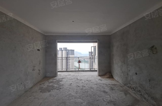 阳光城檀府3室2厅128㎡108万二手房图片