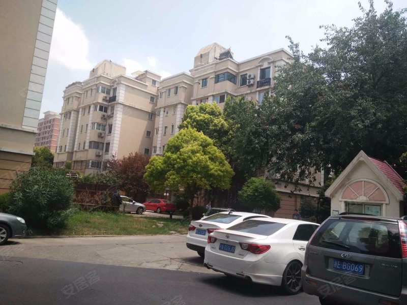 大上海国际花园京都园