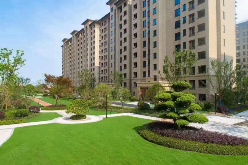 碧桂园海上传奇海汐苑