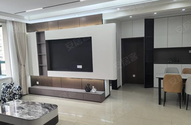 大顺花园(临清)3室2厅131.37㎡77.8万二手房图片