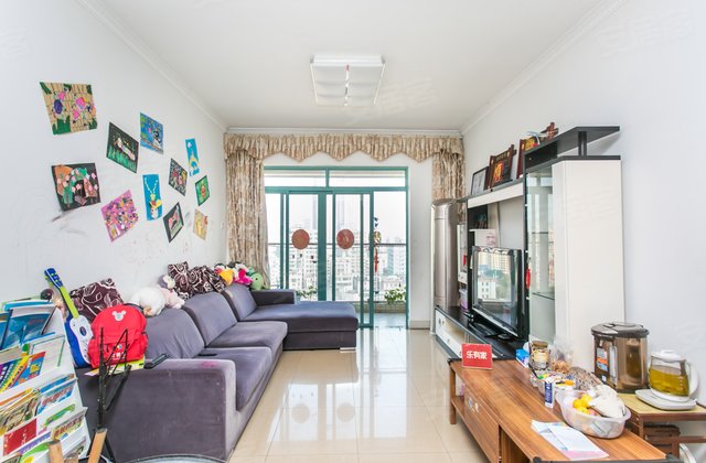 碧湾雅园4室2厅116.51㎡500万二手房图片