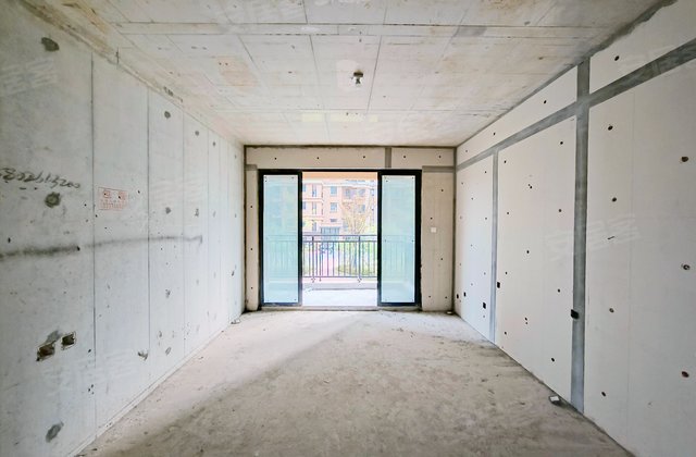 伊景园滨河苑3室2厅110.09㎡65万二手房图片