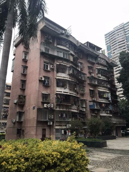 莲坂小区,嘉滨里1-28号,嘉华里1-42号-厦门莲坂小区二手房,租房,房价