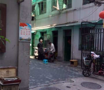 南肖埠小区图片